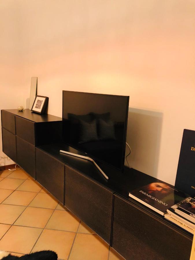 Apartamento Palazzo Altavilla Deluxe
